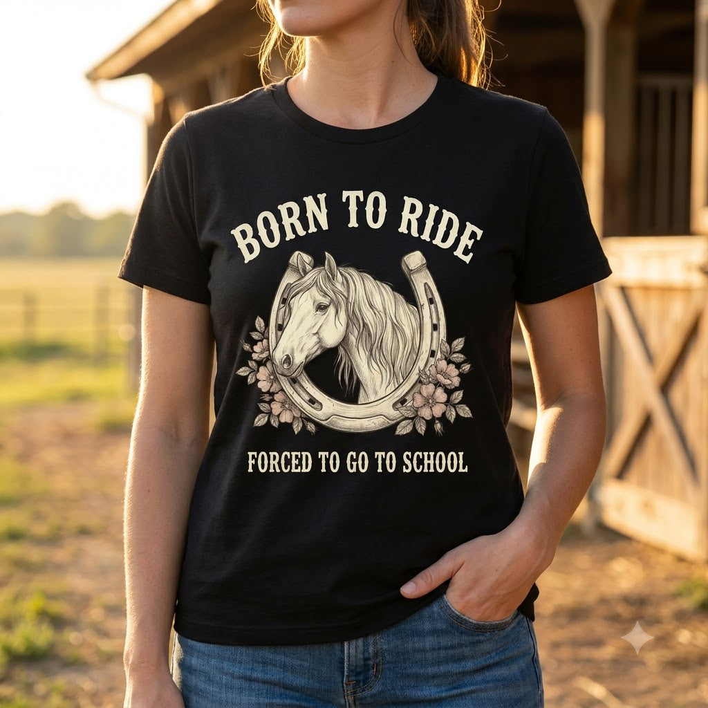 T-Shirt extra 1