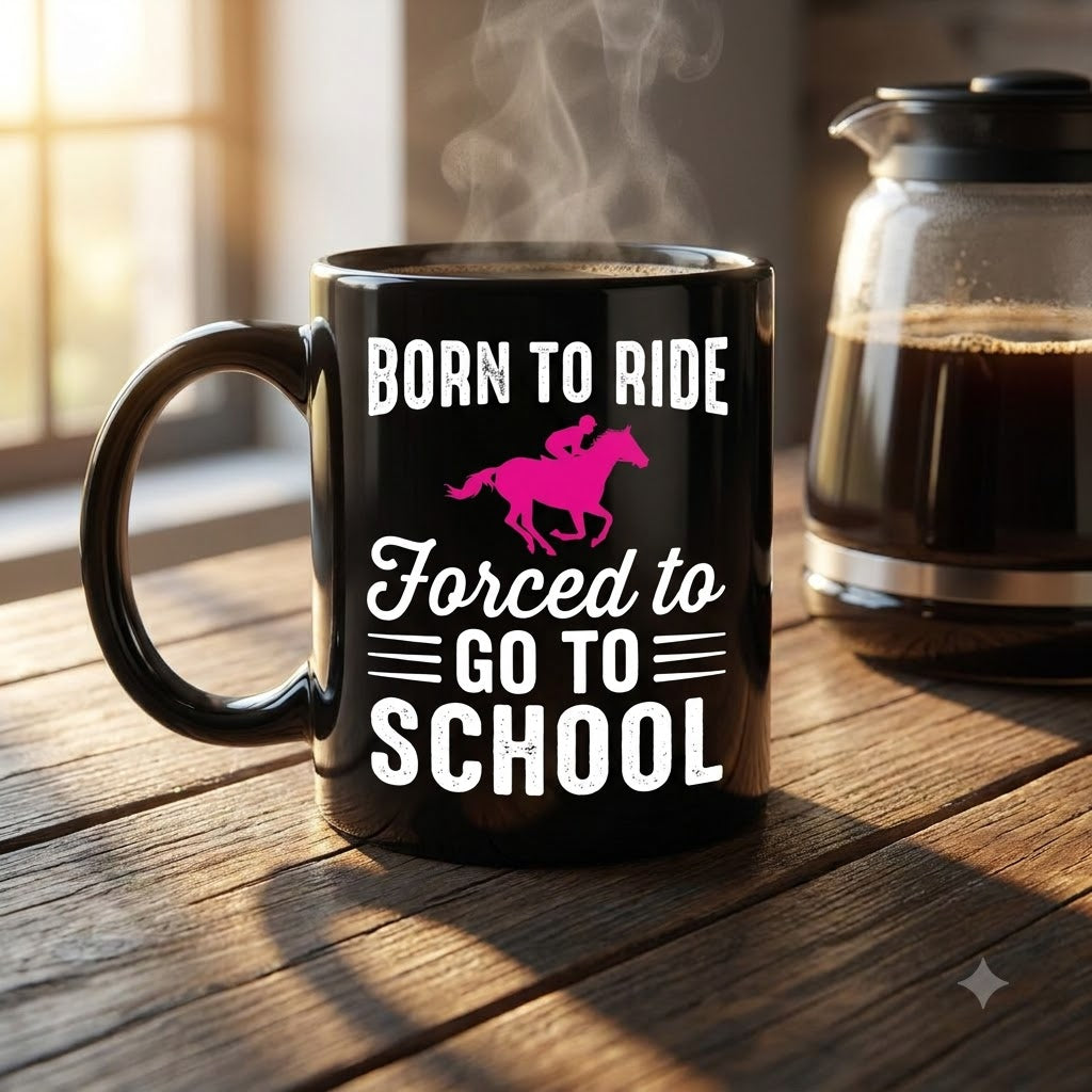 Ceramic Mug main