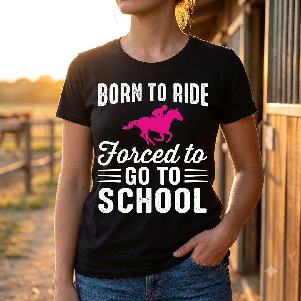 T-Shirt extra 1