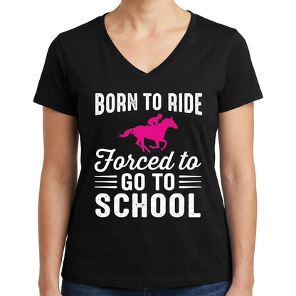 V-Neck Shirt main