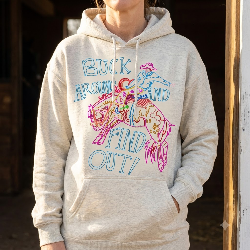Hoodie main
