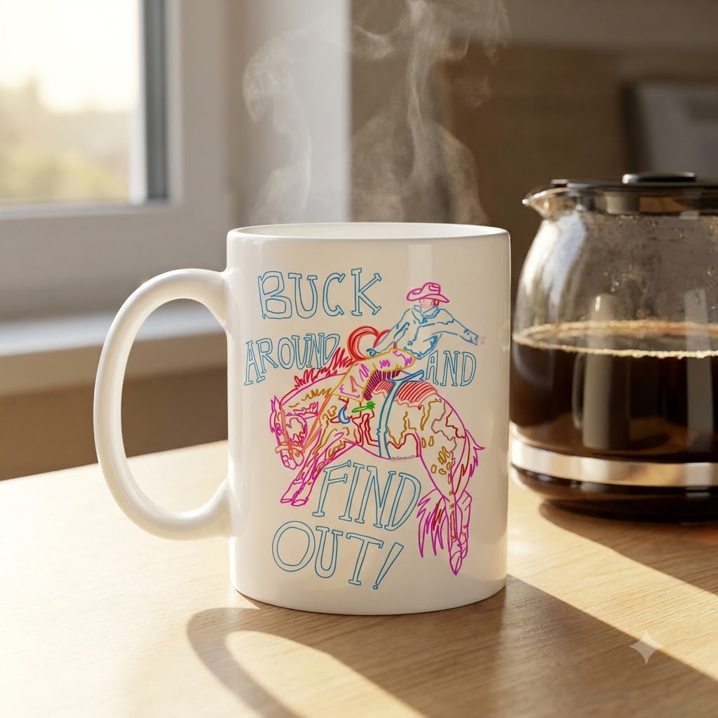 Ceramic Mug main