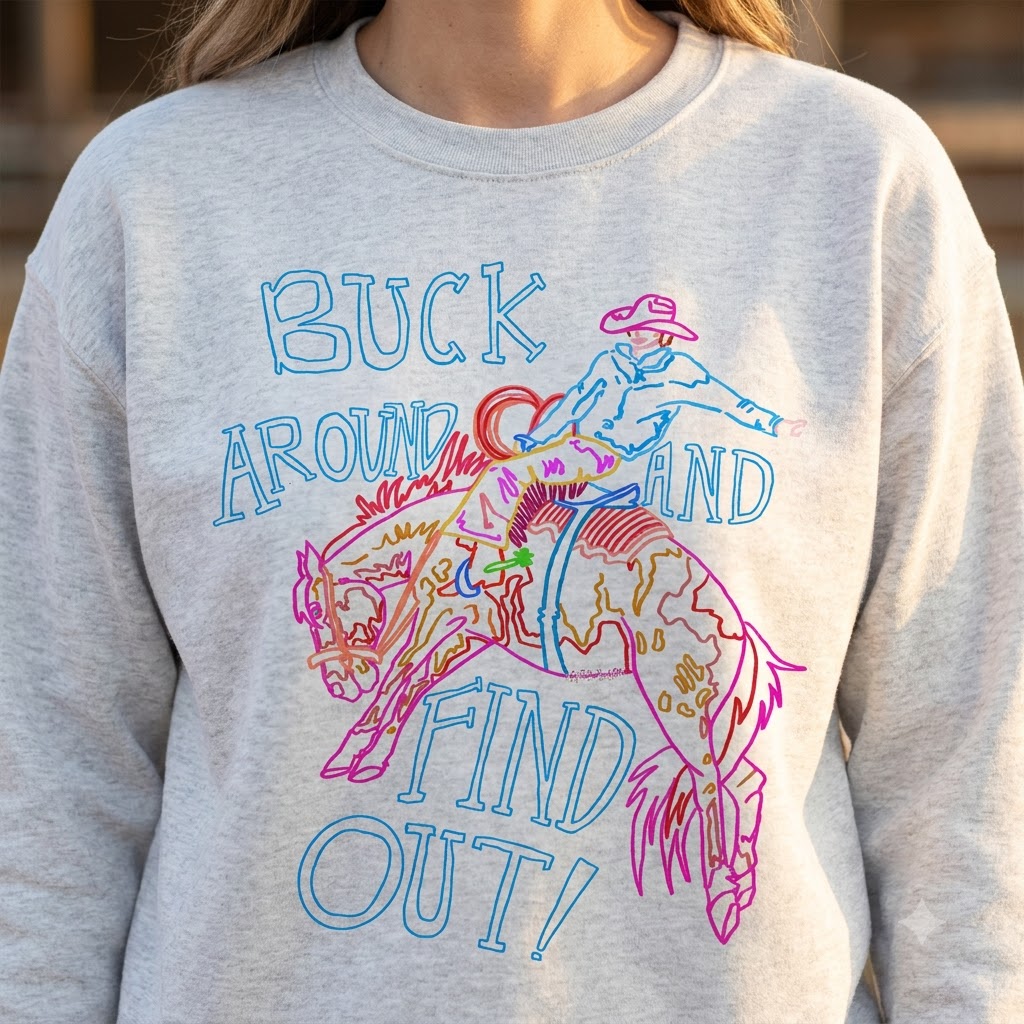Sweatshirt main