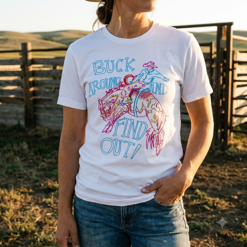 T-Shirt extra 1