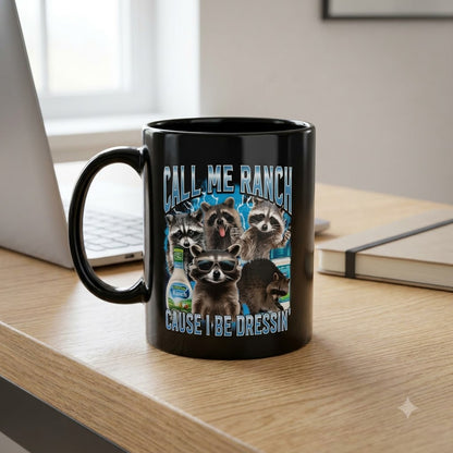 Ceramic Mug main