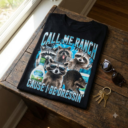 T-Shirt extra 2
