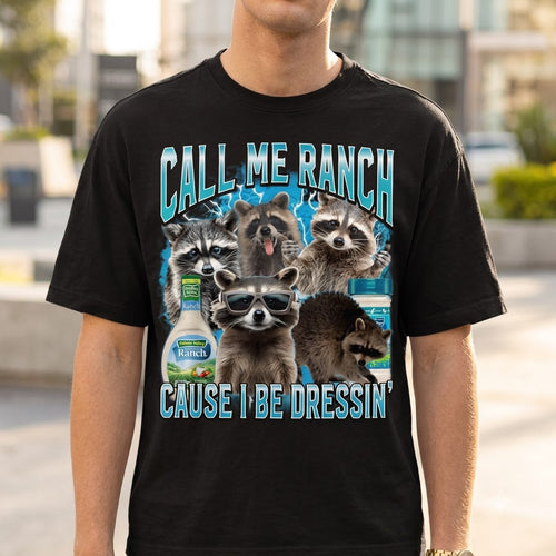 T-Shirt main