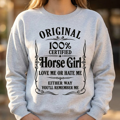 Sweatshirt main