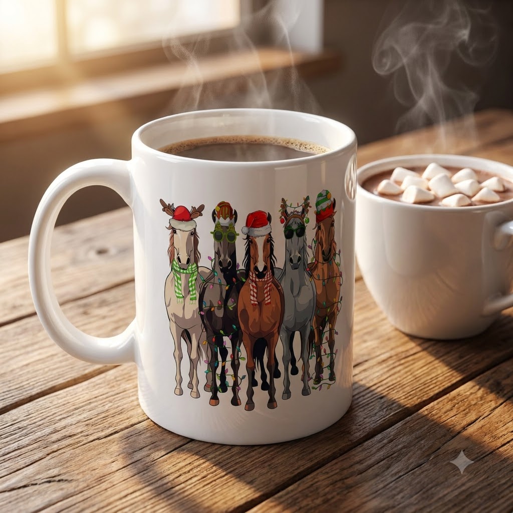 Ceramic Mug main