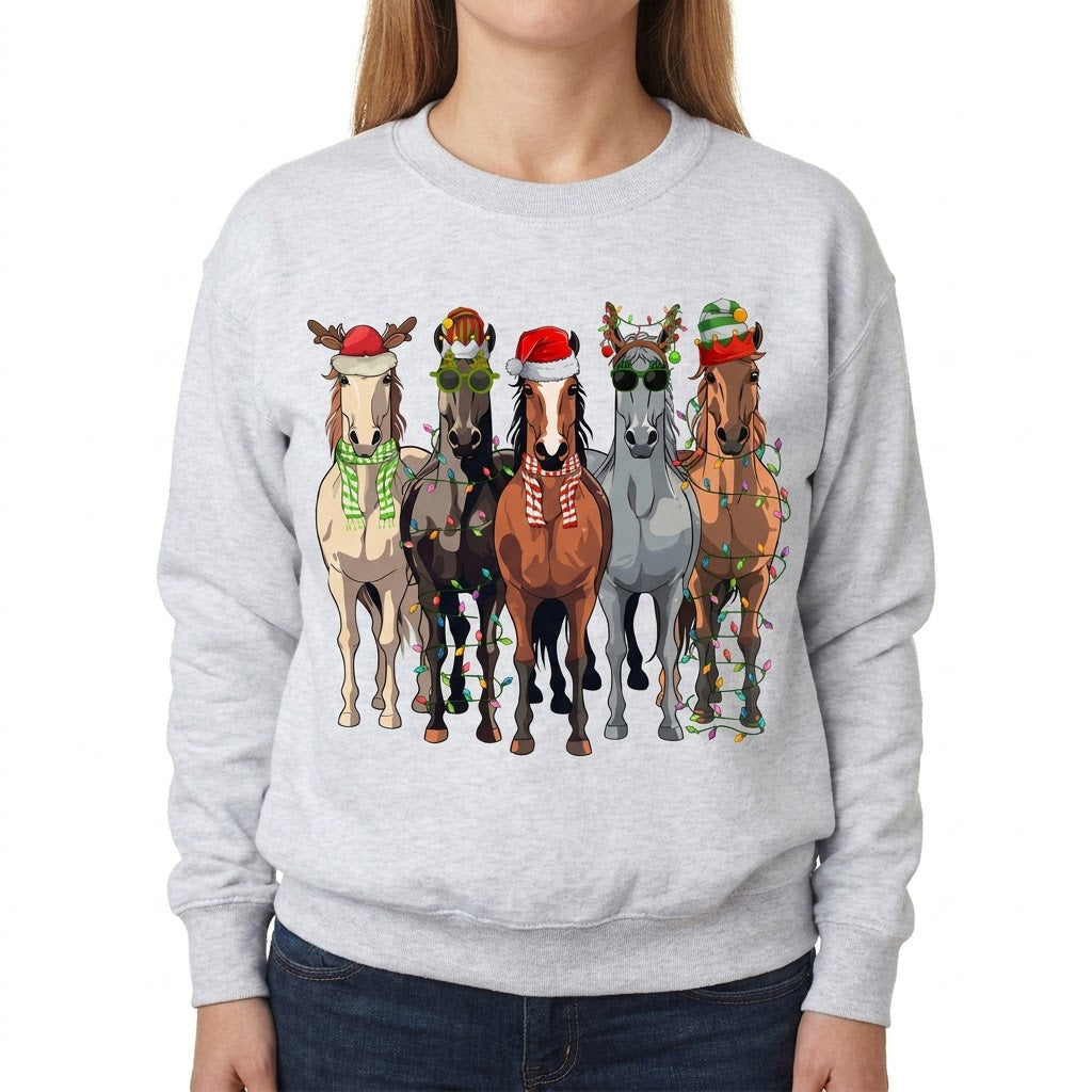 Sweatshirt main
