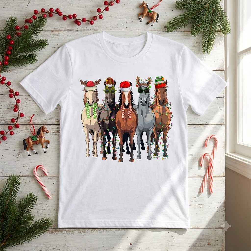 T-Shirt extra 2
