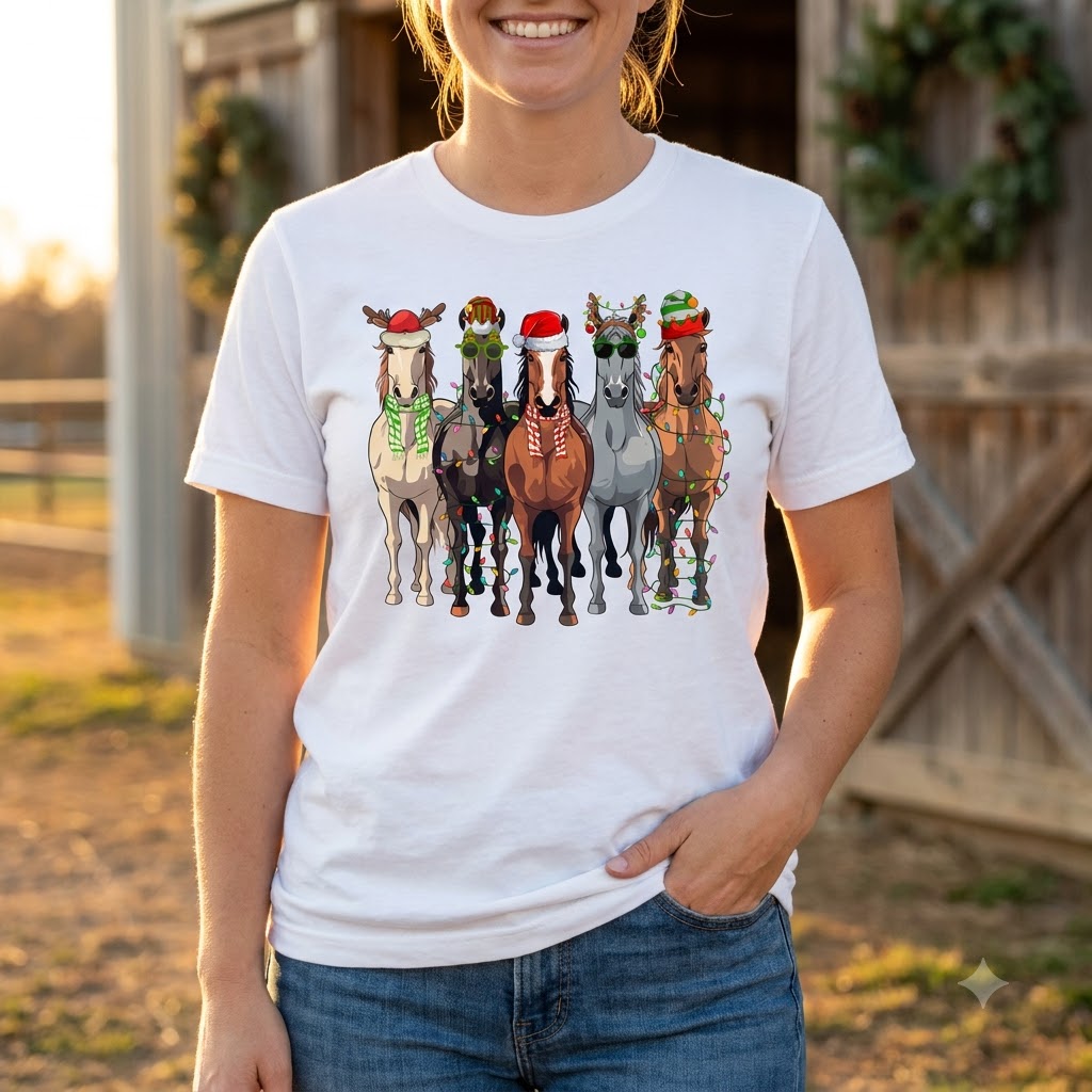 T-Shirt extra 1