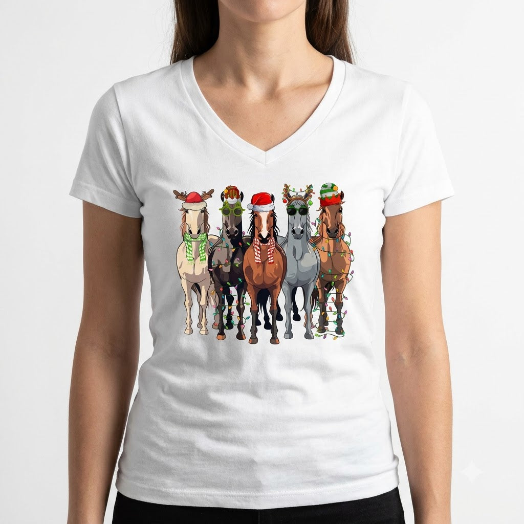 V-Neck Shirt main