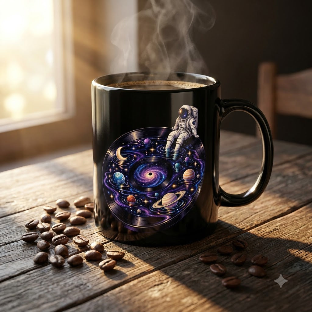 Ceramic Mug main