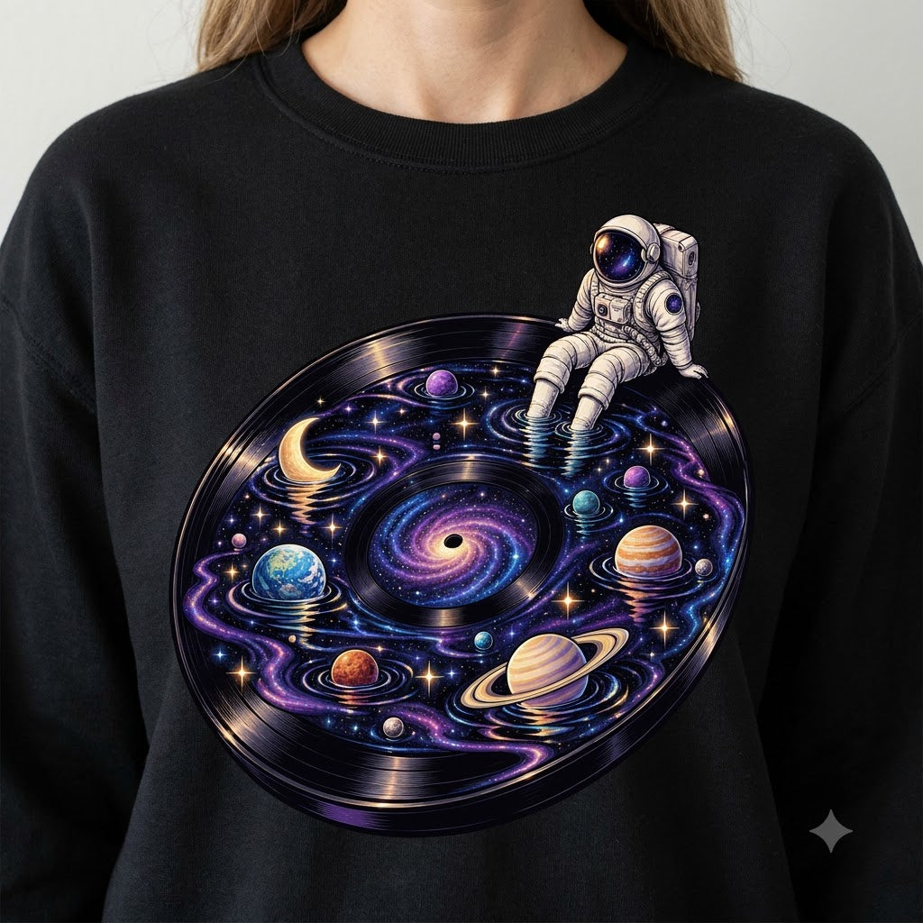 Sweatshirt main