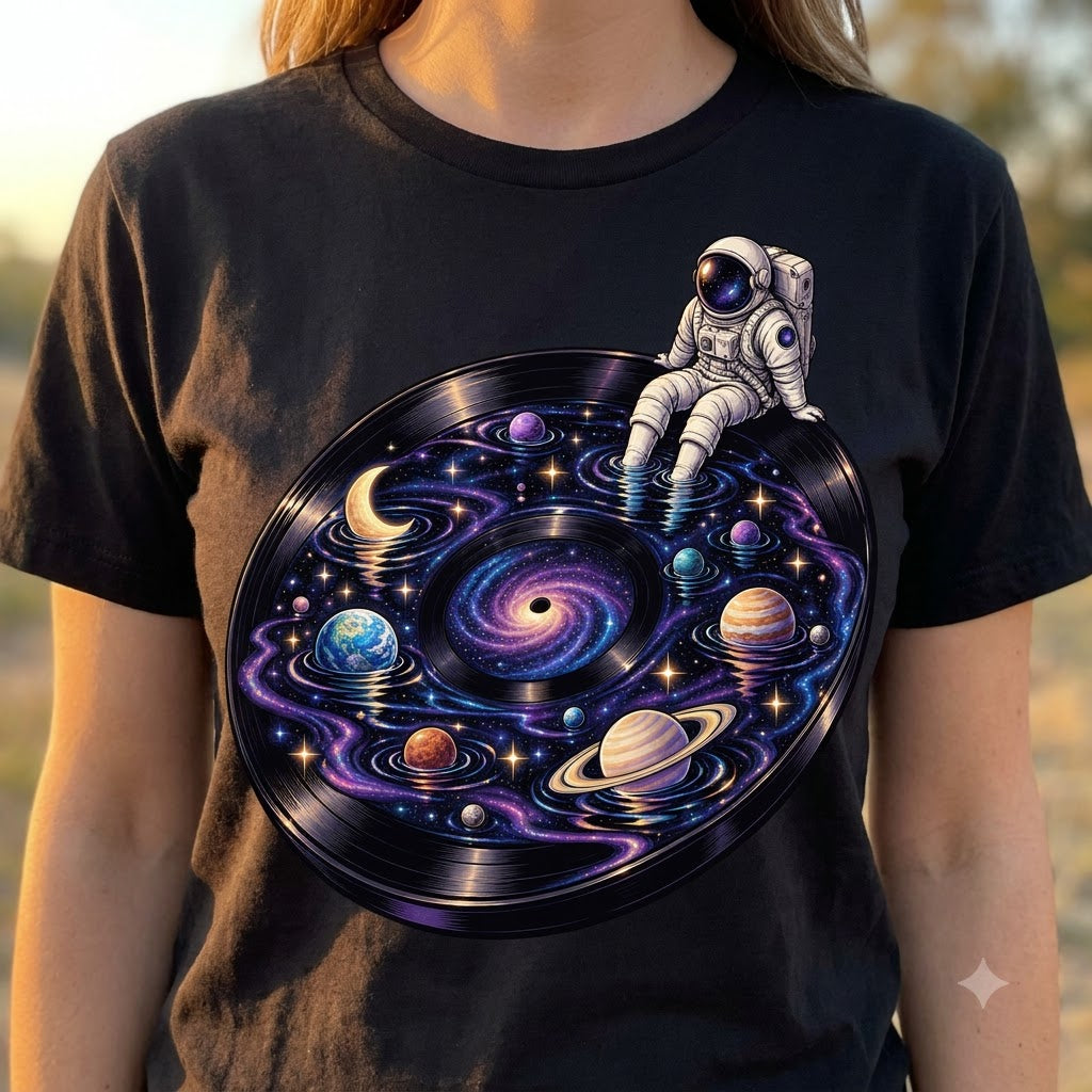 T-Shirt extra 1