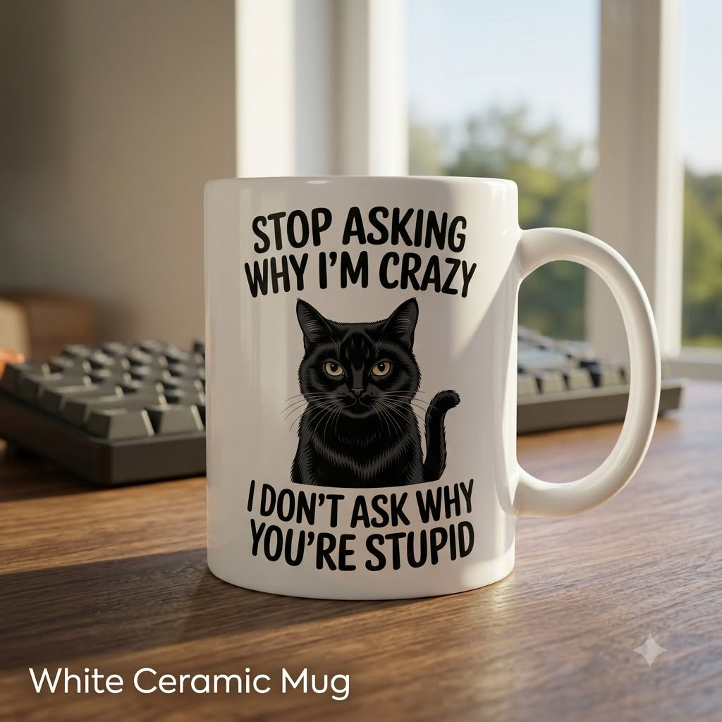 Ceramic Mug main