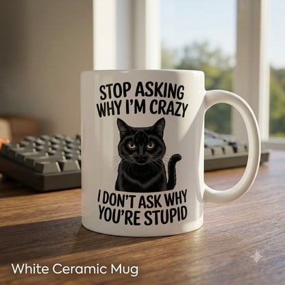 Ceramic Mug main