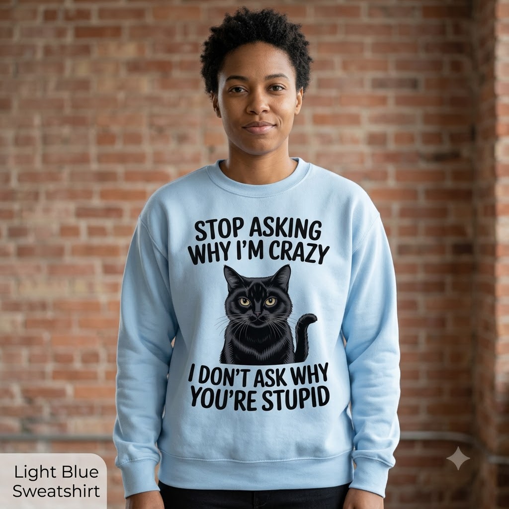 Sweatshirt main