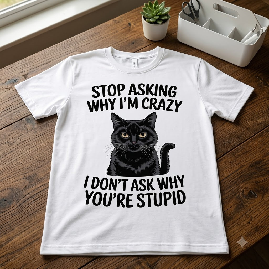 T-Shirt extra 2