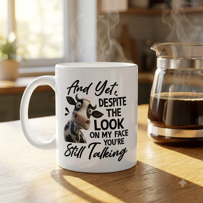 Ceramic Mug main