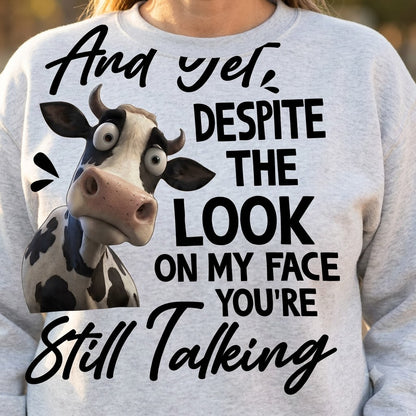 Sweatshirt main