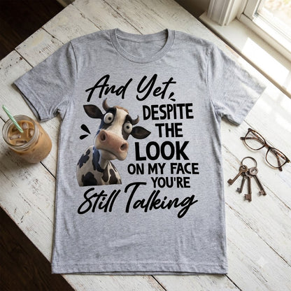 T-Shirt extra 2