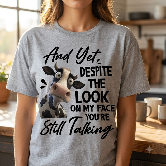 T-Shirt main
