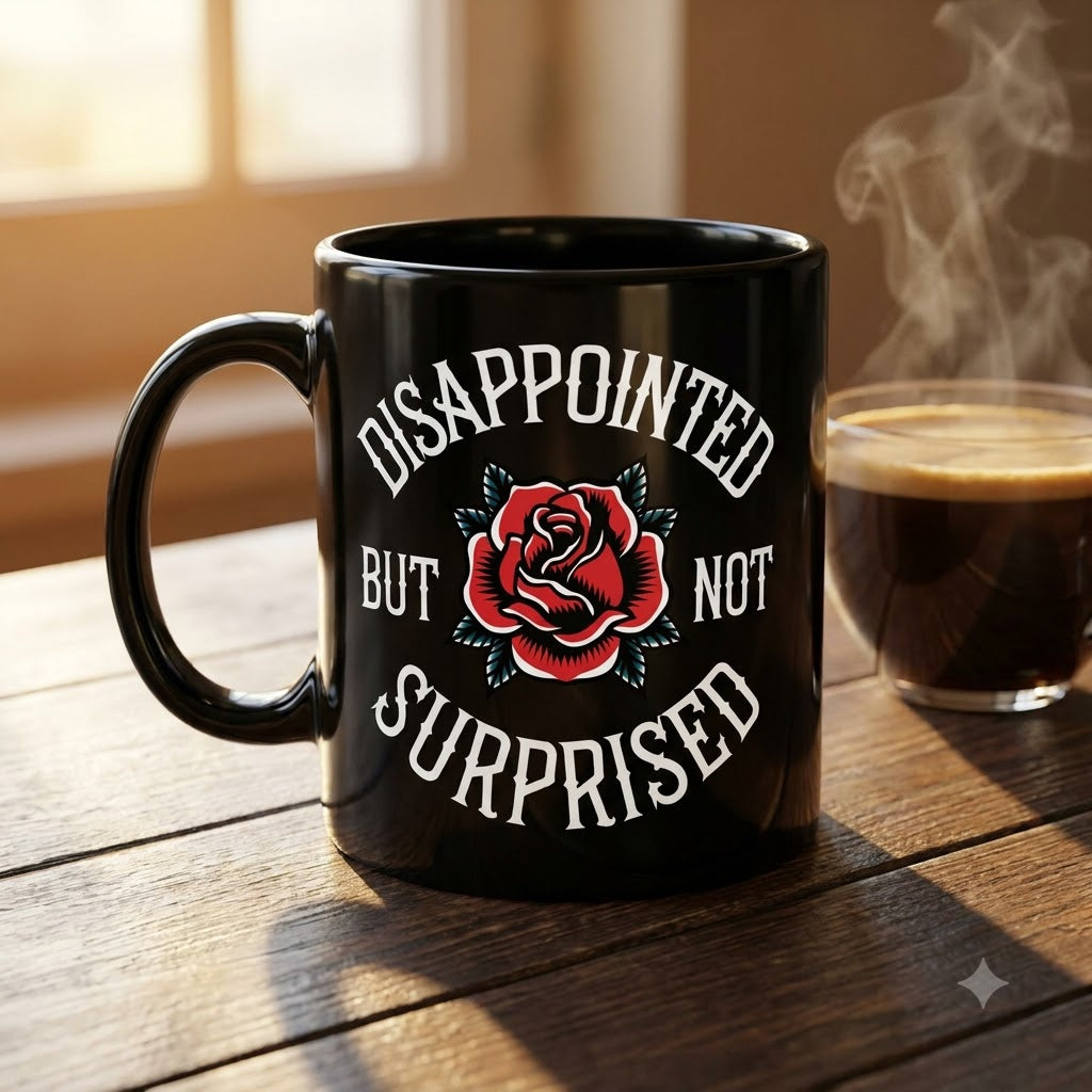 Ceramic Mug main
