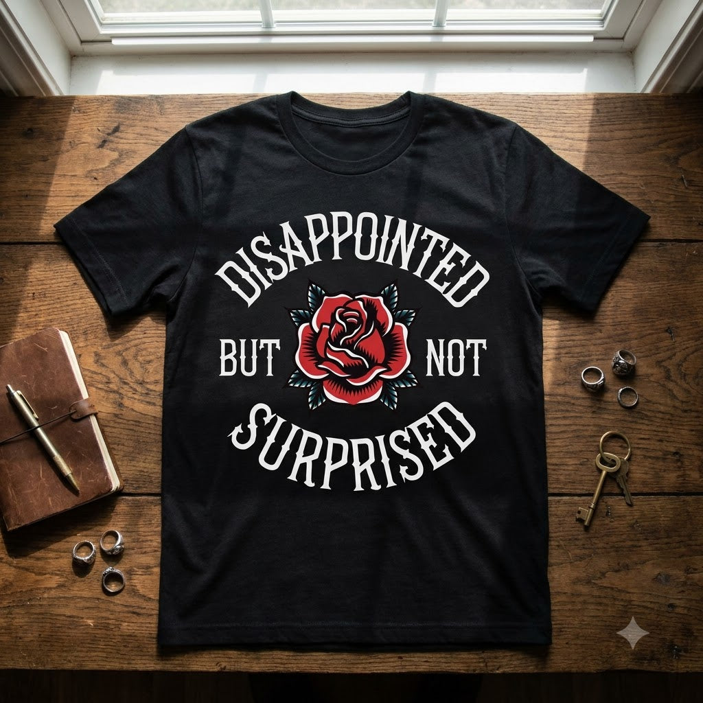 T-Shirt extra 2