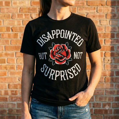 T-Shirt extra 1
