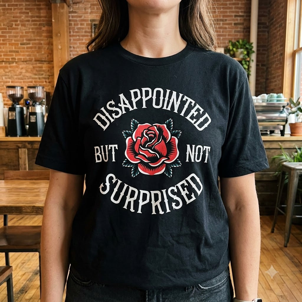 T-Shirt main