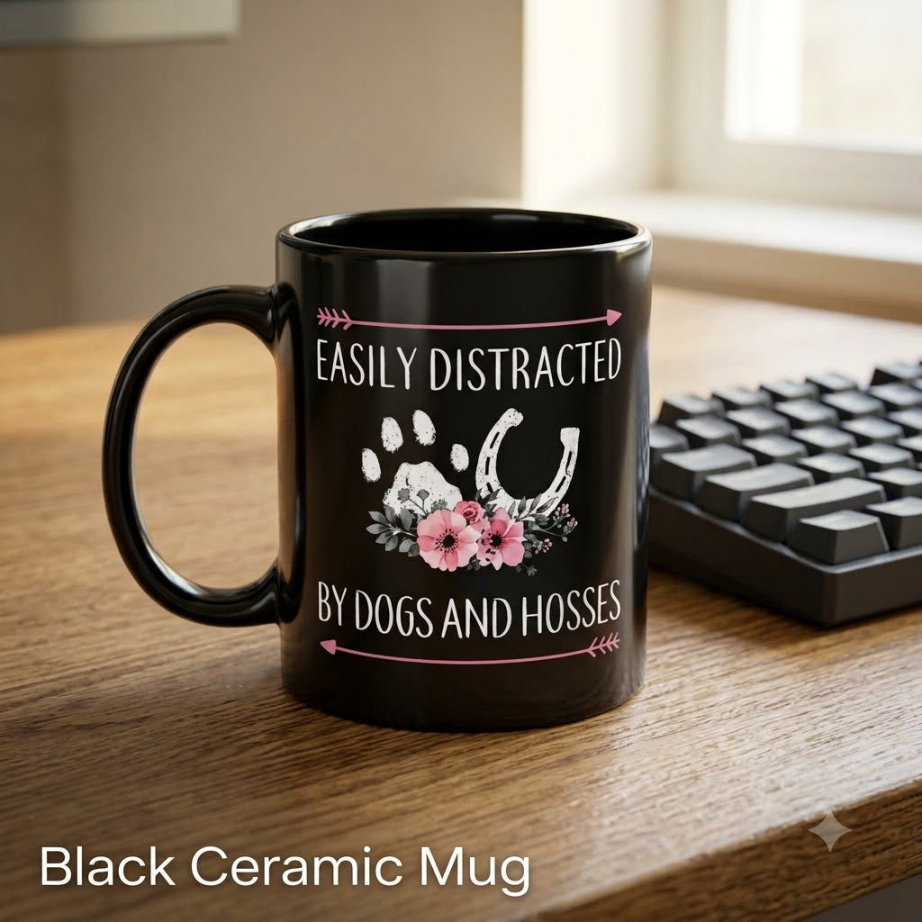Ceramic Mug main