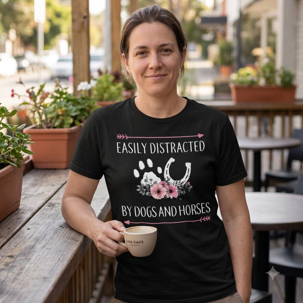T-Shirt extra 1