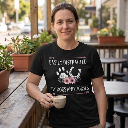 T-Shirt extra 1