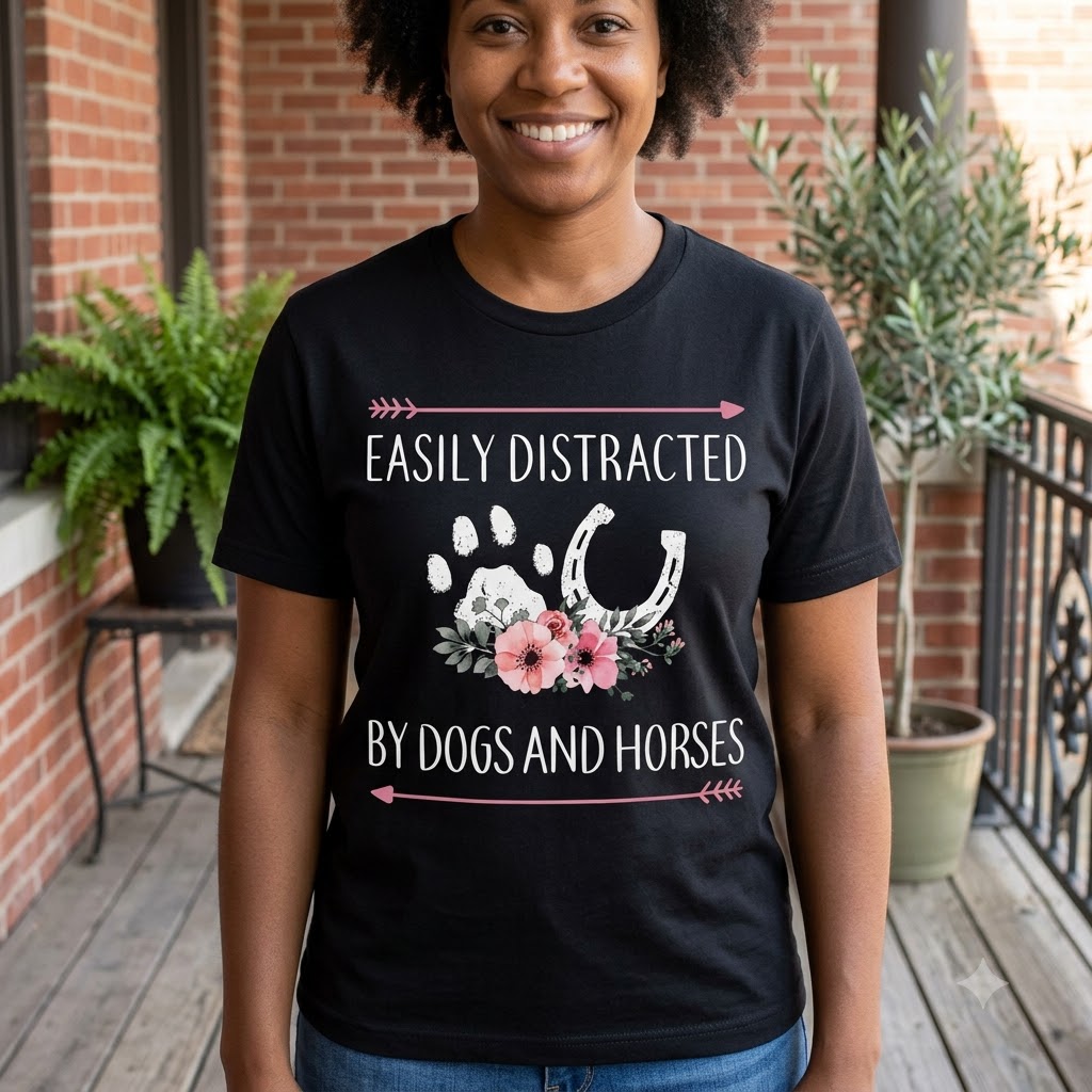 T-Shirt main