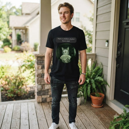 T-Shirt extra 2