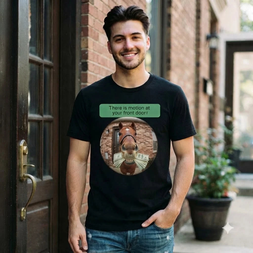 T-Shirt main