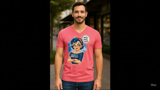 T-Shirt extra 2