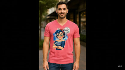 T-Shirt extra 2