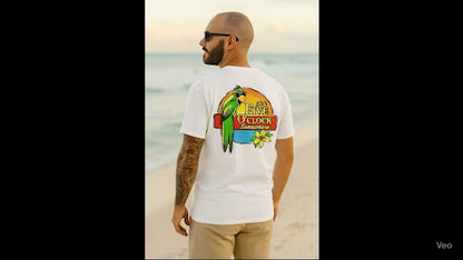 V-Neck Shirt main
