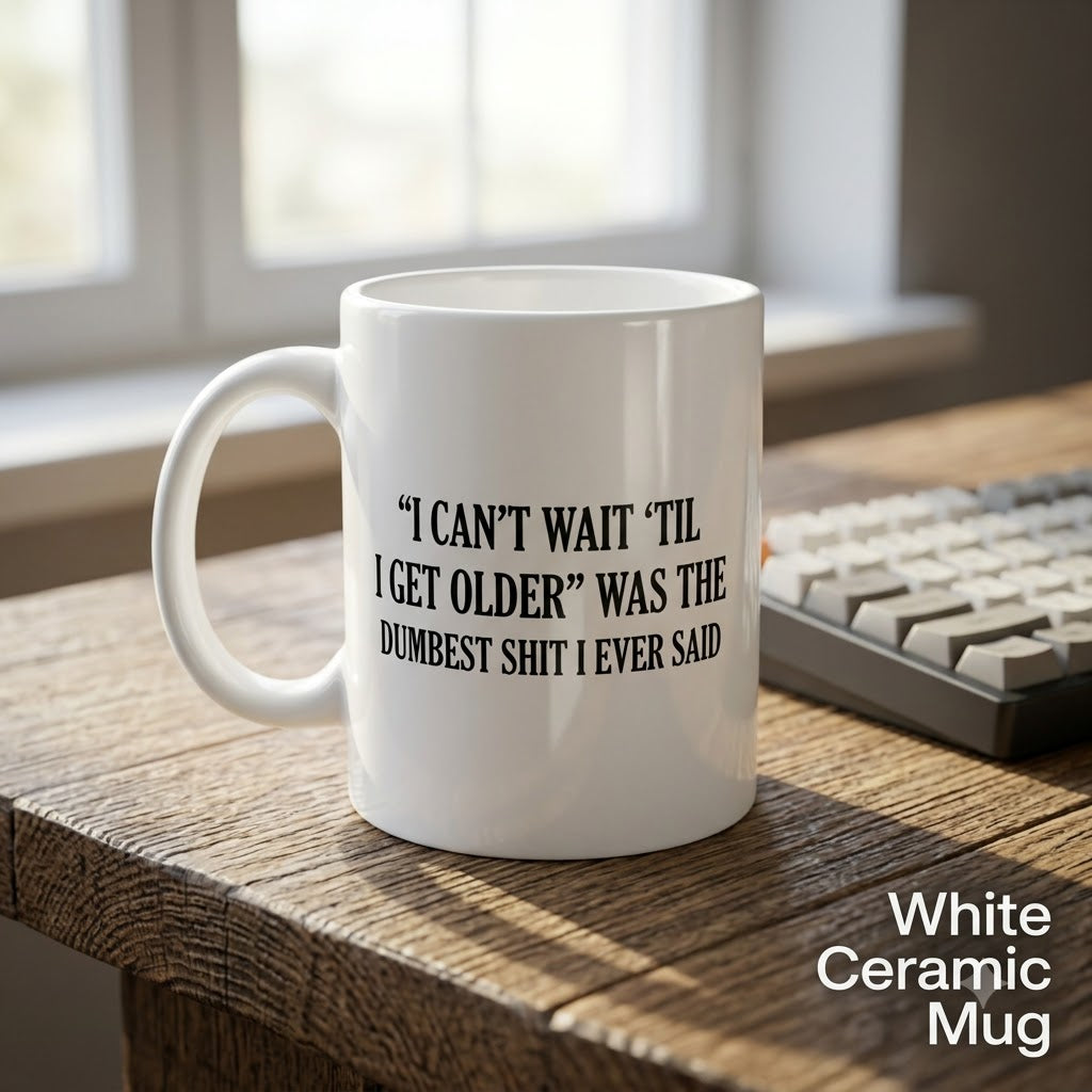 Ceramic Mug main