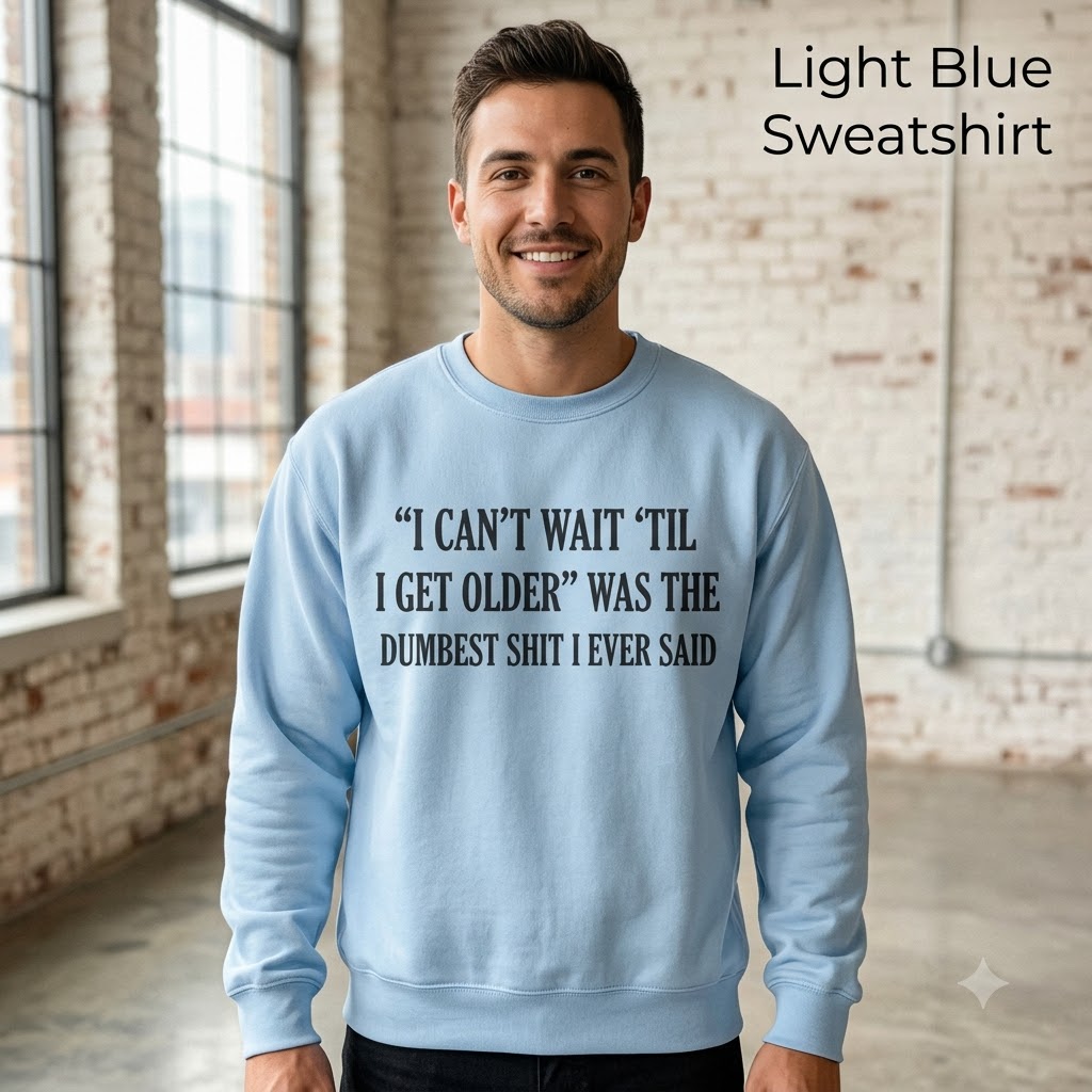 Sweatshirt main