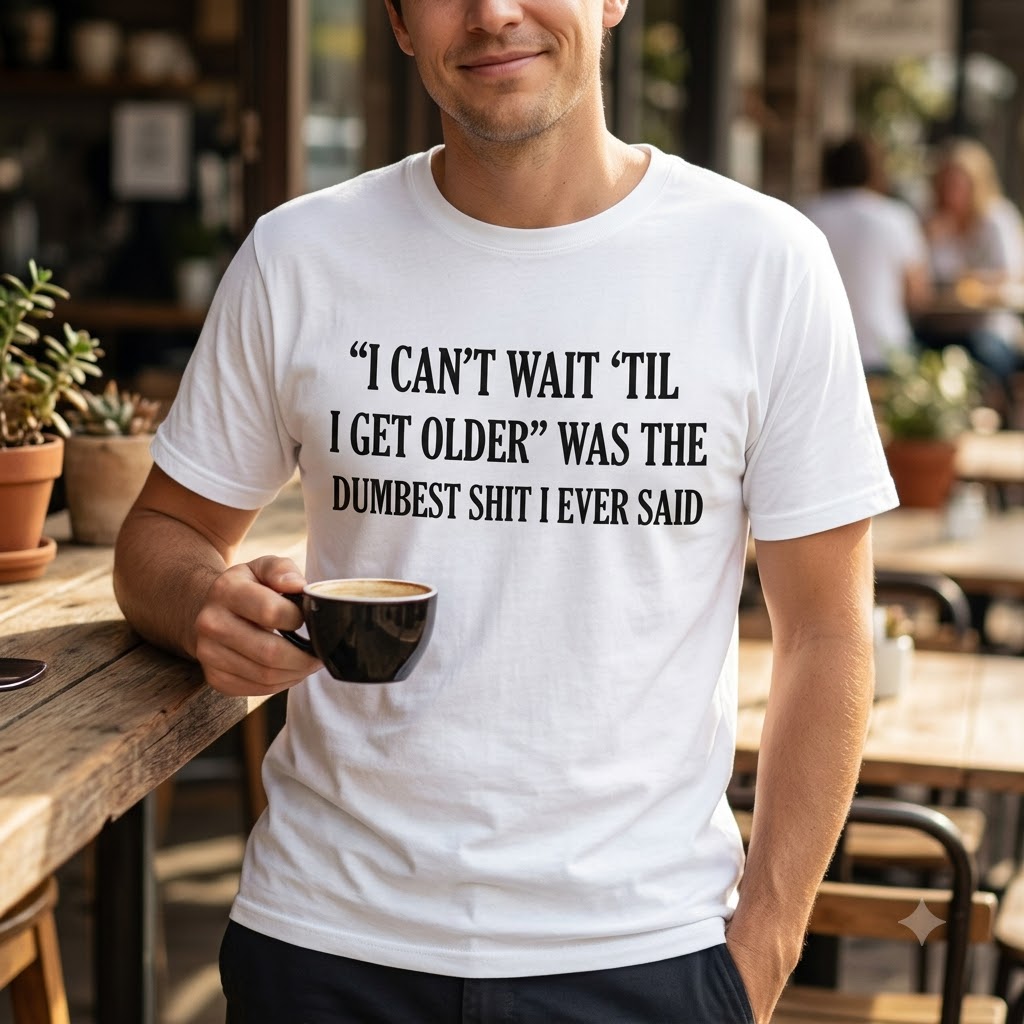 T-Shirt extra 1