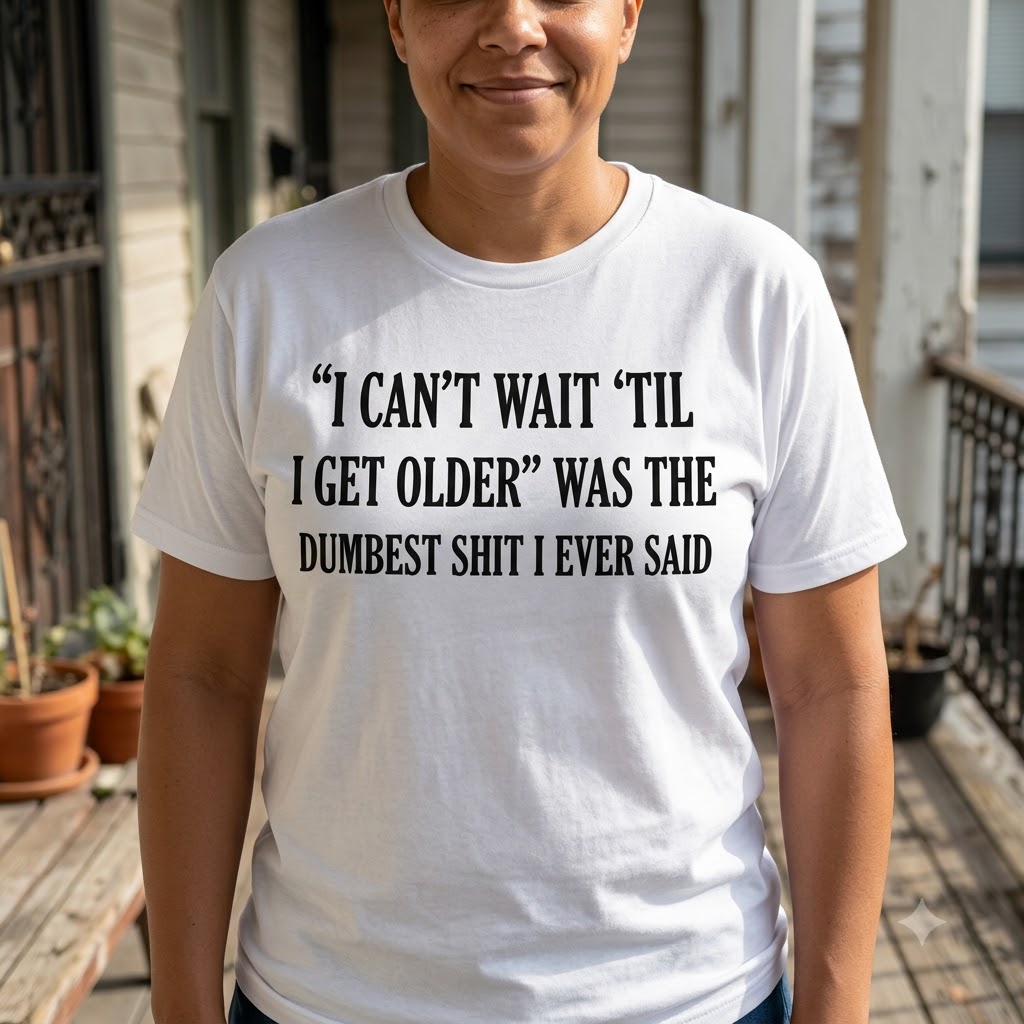 T-Shirt main