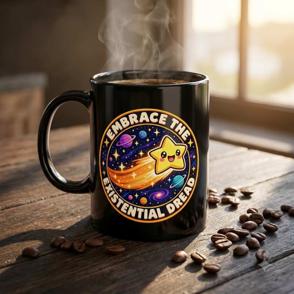 Ceramic Mug main