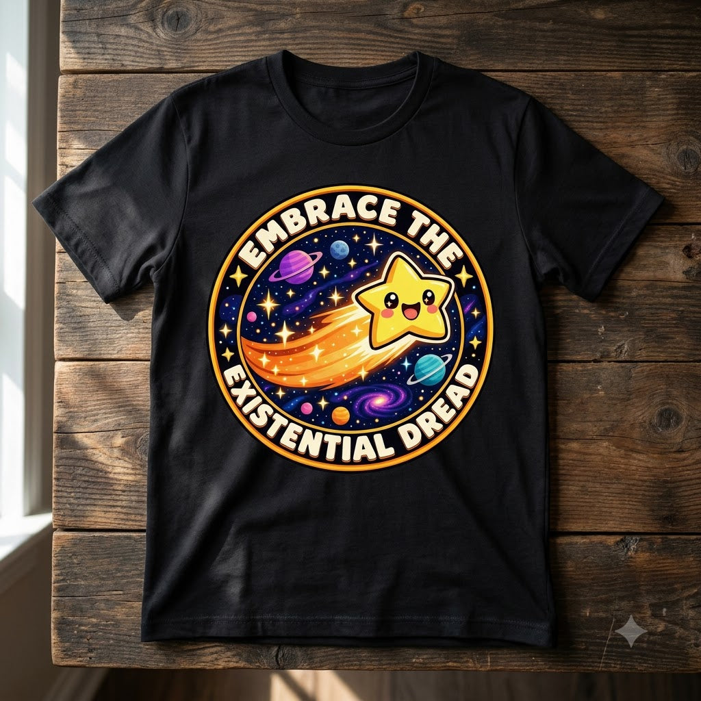 T-Shirt extra 2