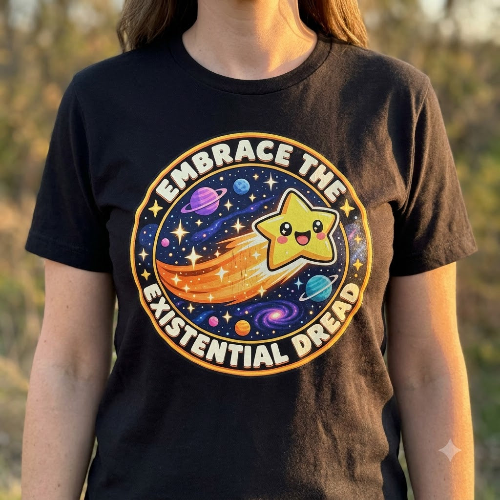 T-Shirt extra 1