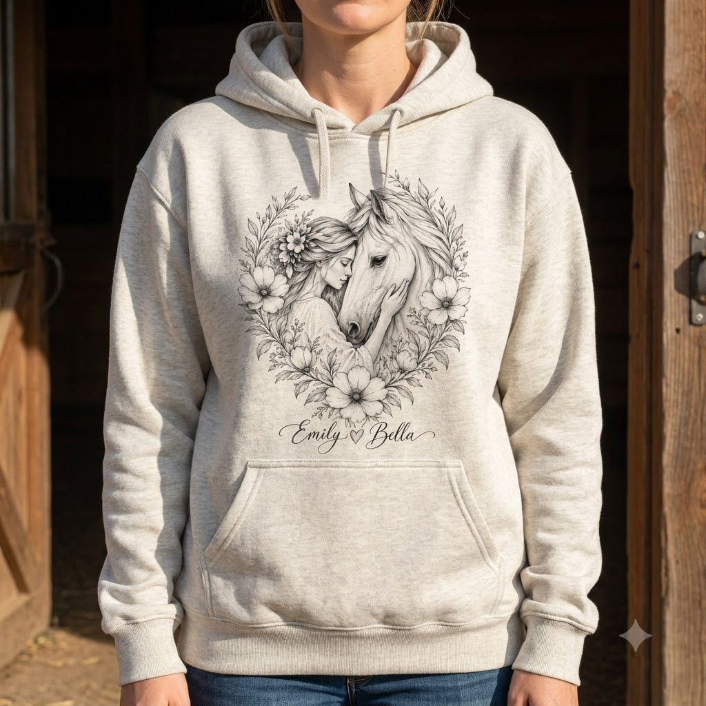 Hoodie main