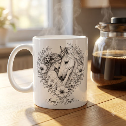 Ceramic Mug main
